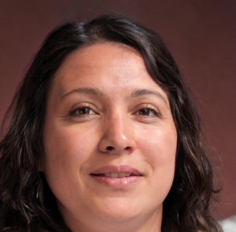 Carmen Valdés, directora de finanzas y experta en análisis presupuestario